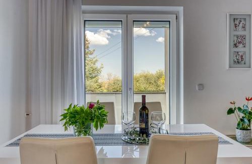 Rosini House | Manuela