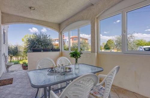 Rosini House | Manuela