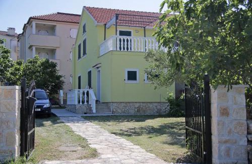 Zdrelac Apartment | Marašić