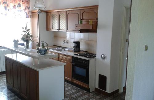 Sajini Apartment | Mara