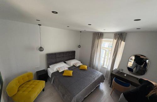Grohote House | Marco Polo House island Šolta