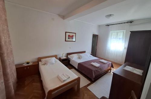 Suha Punta Apartment | Marija šimičić