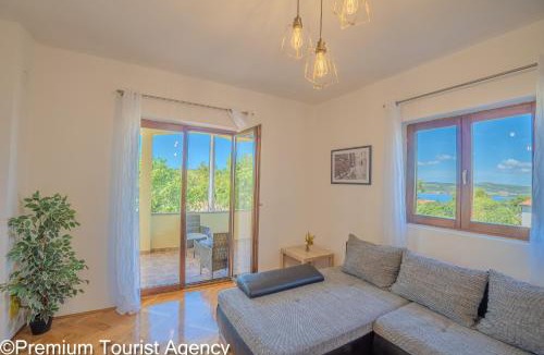 Novigrad Apartment | Marija