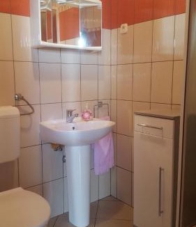 Island Dugi Otok House | Marija