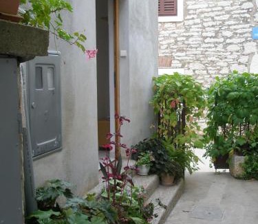 Island Dugi Otok House | Marija