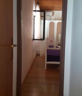 Island Dugi Otok House | Marija