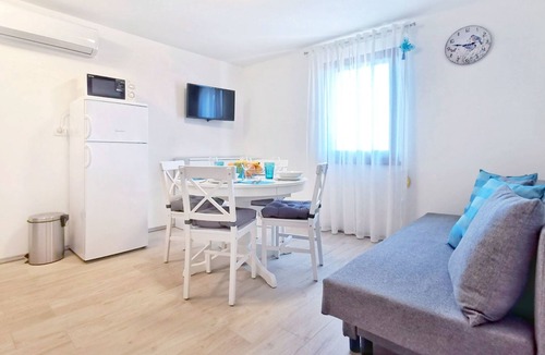 Vardica Apartment | MARINA PICUDO by Interhome