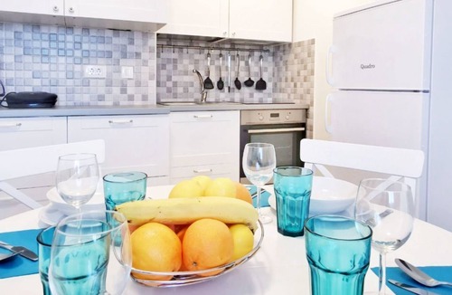 Vardica Apartment | MARINA PICUDO by Interhome