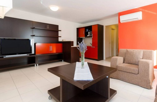 Seca Apartment | Marina Portorož Family Friendly Apartment 3 - Two Bedroom Apartment