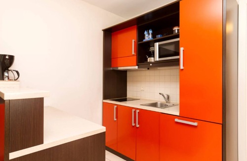 Seca Apartment | Marina Portorož Family Friendly Apartment 3 - Two Bedroom Apartment
