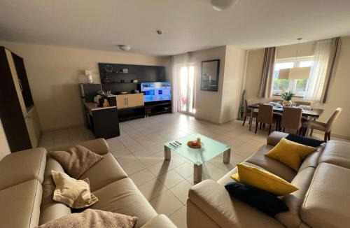 Seca Apartment | Marina Portoro Family Friendly Apartment 1 - One Bedroom Apartment