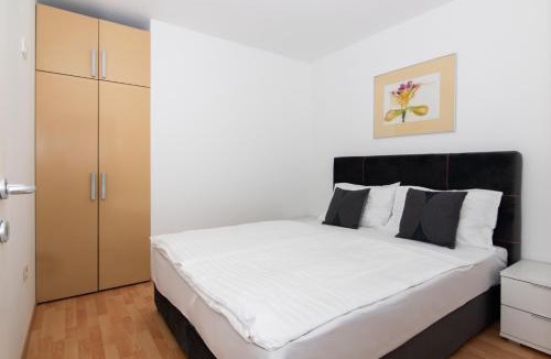 Seca Apartment | Marina Residence - Apartment Burin 110 by Locap Group