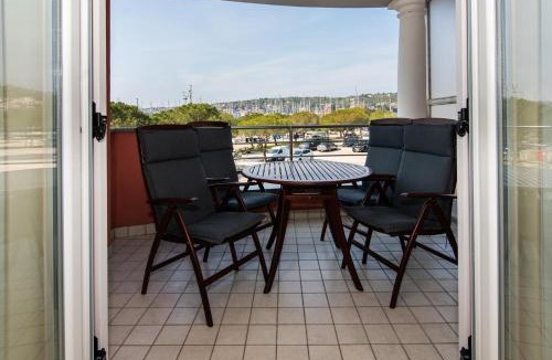 Seca Apartment | Marina Residence - Apartment Burin 110 by Locap Group