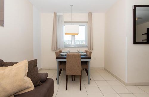 Seca Apartment | Marina Residence - Apartment Burin 110 by Locap Group