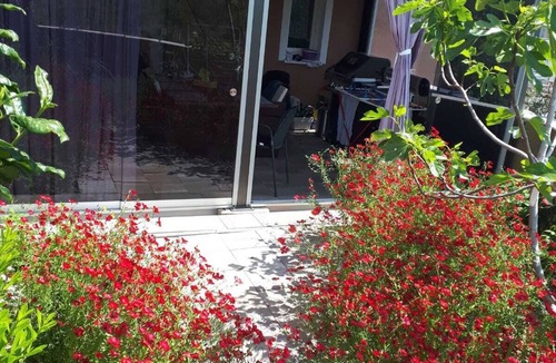Stobrec Apartment | Mariner - Summer garden delight