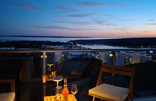 Simuni Apartment | Maris Loft Šimuni