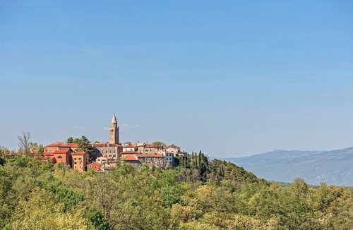 Marceljani Apartment | Marisa Olive Grove - App Luna, Labin, Croatia