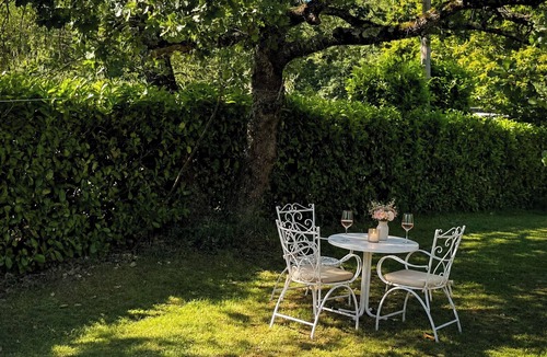 Marceljani Apartment | Marisa Olive Grove - App Luna, Labin, Croatia
