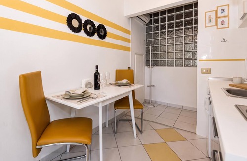 Marceljani Apartment | Marisa Olive Grove - App Sole, Labin, Croatia
