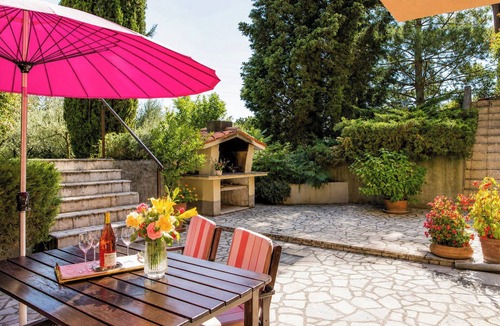 Marceljani Apartment | Marisa Olive Grove - App Terra, Labin, Croatia
