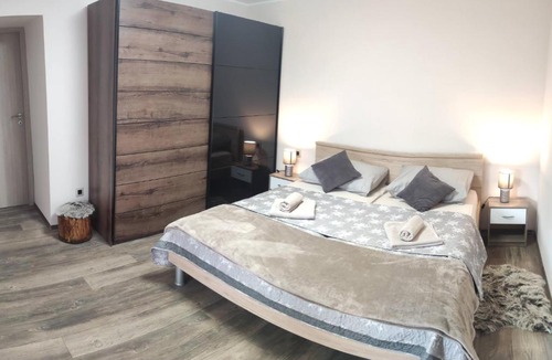 Bezjaki Apartment | Mariva