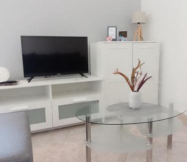 Basanija Apartment | MARTINA 2