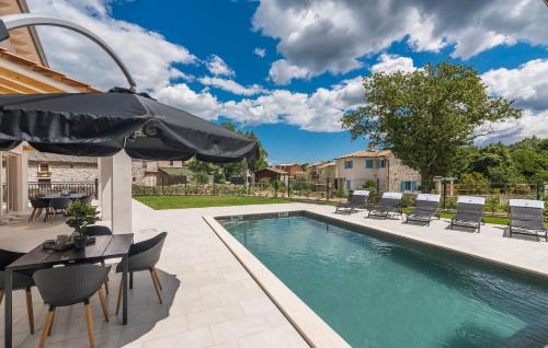 Rojnici Villa | Martinela Villas Istria - Villa Vito