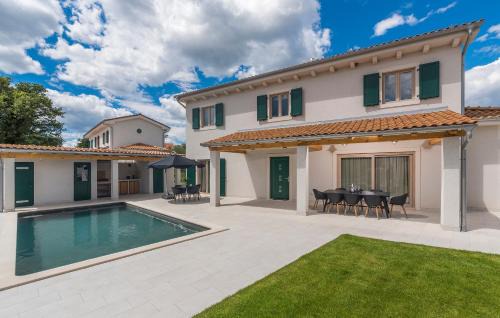 Rojnici Villa | Martinela Villas Istria - Villa Vito