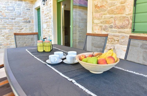 Sukosan House | Mate Ceko 117.1