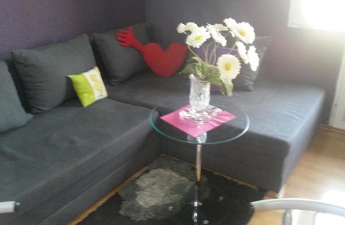 Dorcol Apartment | Mateolaura center apartment