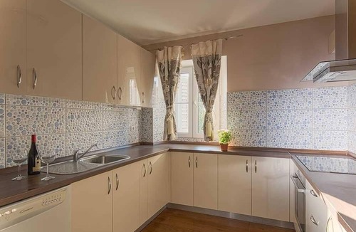 City Center Apartment | Mauro App · Apartment Sveti Mauro