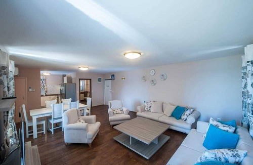 City Center Apartment | Mauro App · Apartment Sveti Mauro