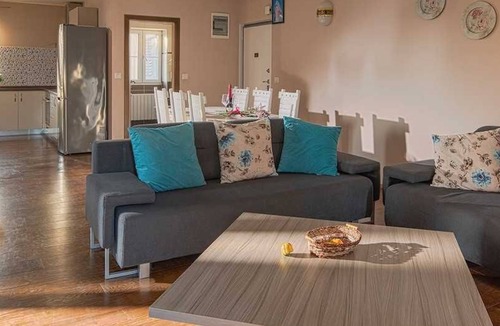 City Center Apartment | Mauro App · Apartment Sveti Mauro