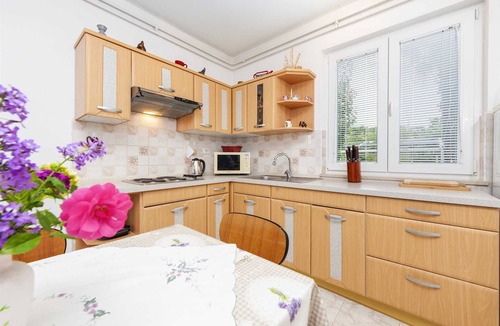 Borik Apartment | MAXI One-Bedroom Apartment 1