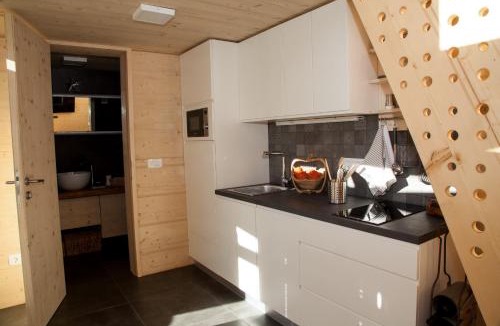 Prvacina House | MAXI SONCE, Odprte vasi