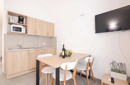 Seget Donji Apartment | Medena Apartment in Seget Donji, Trogir
