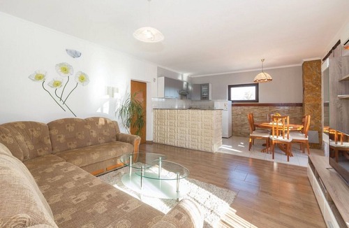 Kastel Novi Villa | Mediterranean Stylish Villa with Pool in Kastel Stari - Six Bedroom Villa with Pool