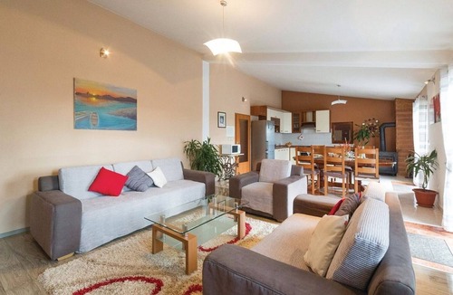 Kastel Novi Villa | Mediterranean Stylish Villa with Pool in Kastel Stari - Six Bedroom Villa with Pool