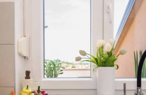 Loborika Apartment | Megy Apartment with Ocean View, Medulin
