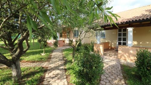 Antonci House | Melisa 6