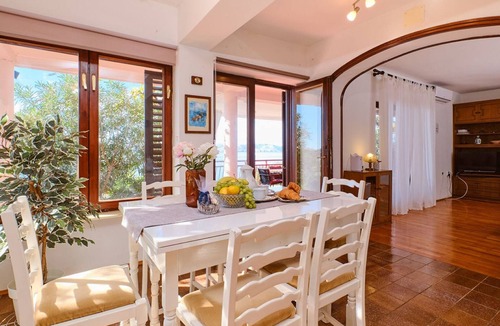 Sveti Juraj Apartment | Melone Apartman 3 Senj by Villas Guide