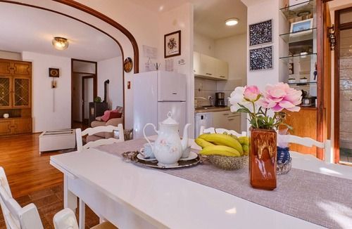 Sveti Juraj Apartment | Melone Apartman 3 Senj by Villas Guide