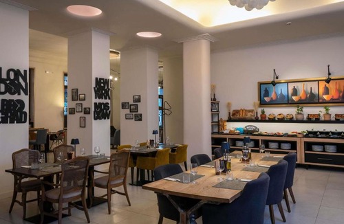 Vracar Hotel | Mercure Belgrade Excelsior