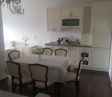 Duce Apartment | Merion