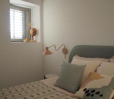 Vrisnik Apartment | mi sestre – Studio Apartment Hvar Vrisnik
