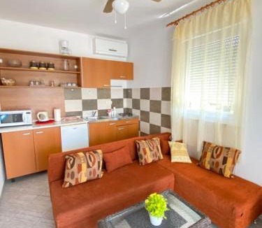 Crikvenica Apartment | Mia 5