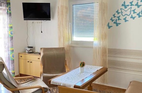 Crikvenica Apartment | Mia 7