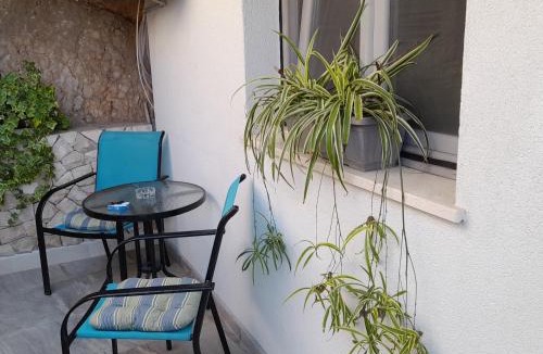 Zavalatica Apartment | Milena apartman
