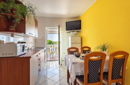 Medulin Apartment | Milka in Medulin - Istrien/Milka in Medulin - Appartement für 4 Personen