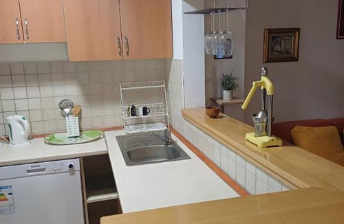 Pale Apartment | Milutin